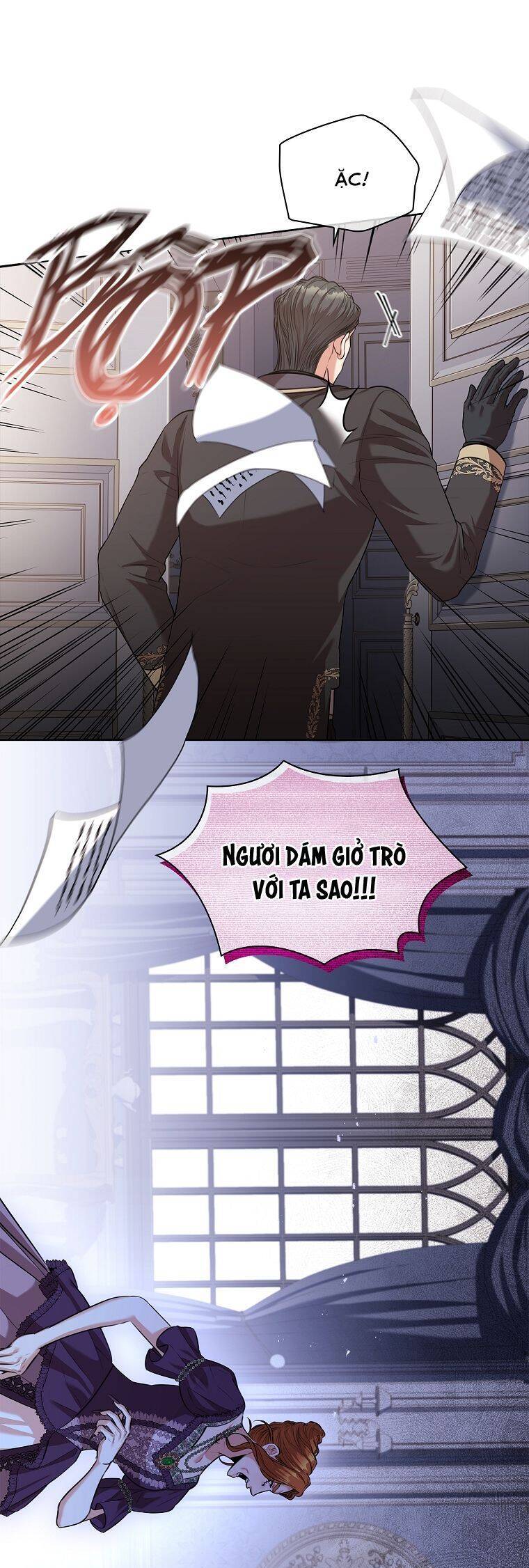 Thư Ký Của Bạo Chúa Chap 86 - Next Chap 87