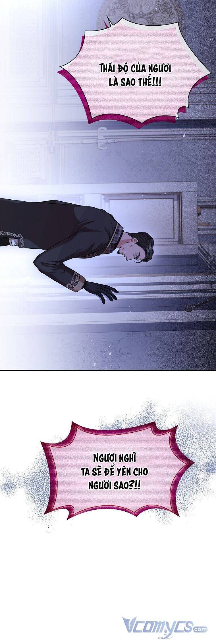 Thư Ký Của Bạo Chúa Chap 86 - Next Chap 87