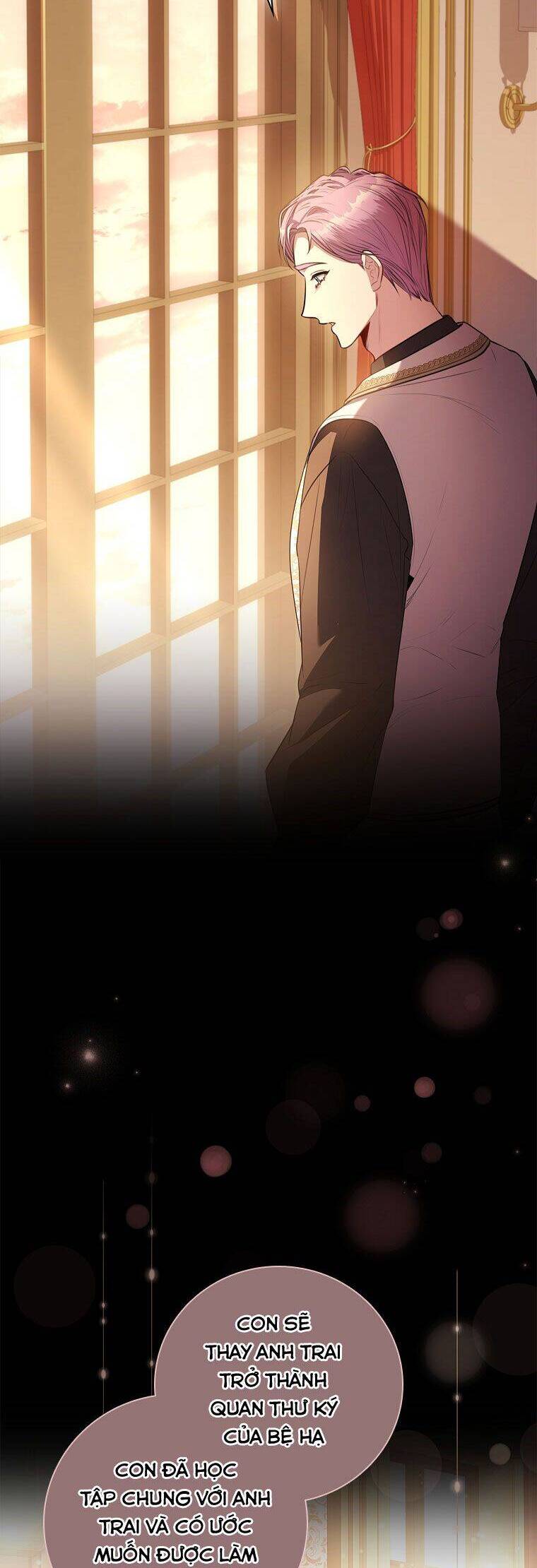 Thư Ký Của Bạo Chúa Chap 87 - Next Chap 88