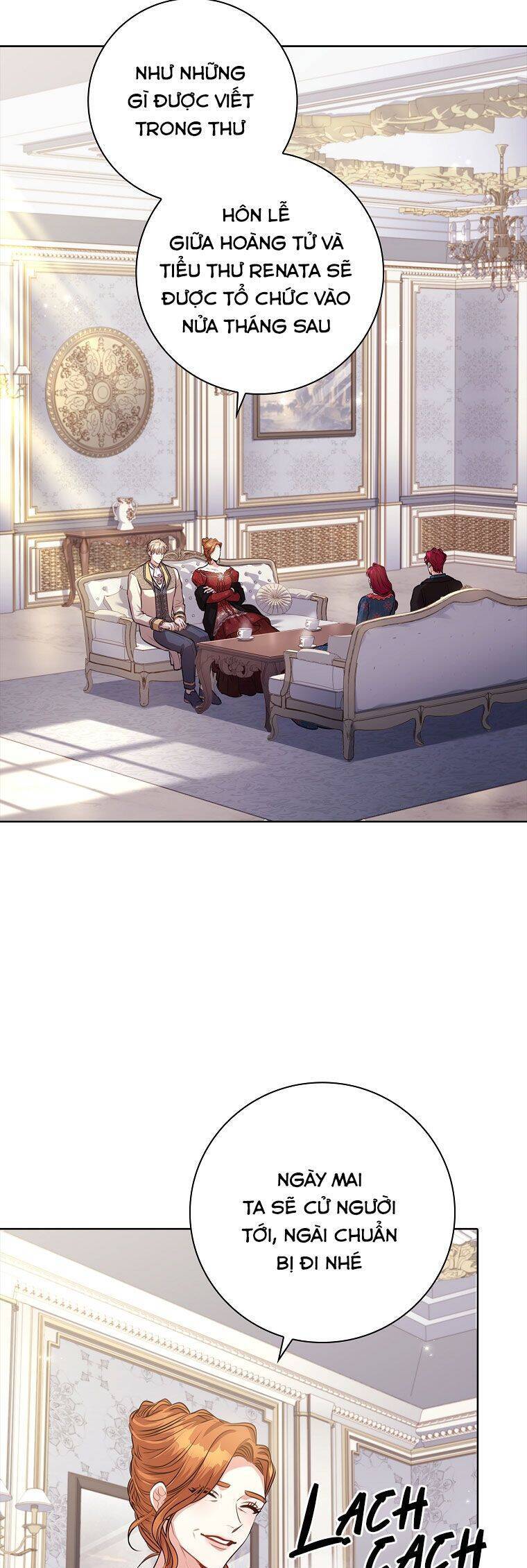 Thư Ký Của Bạo Chúa Chap 87 - Next Chap 88