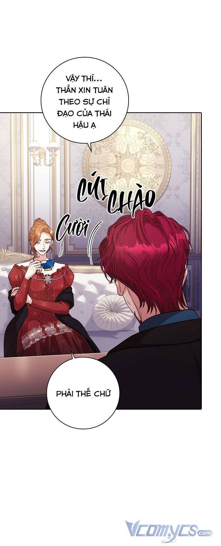 Thư Ký Của Bạo Chúa Chap 87 - Next Chap 88