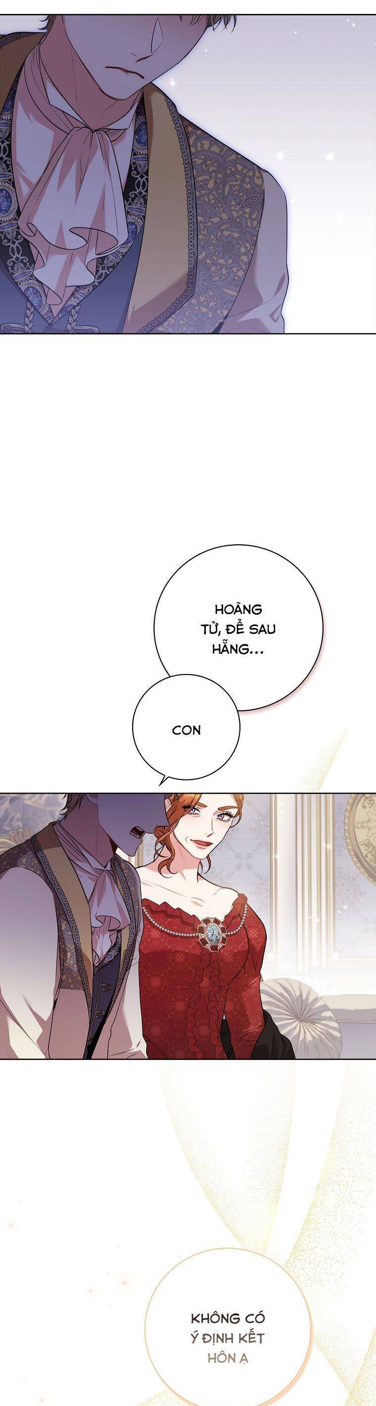 Thư Ký Của Bạo Chúa Chap 87 - Next Chap 88