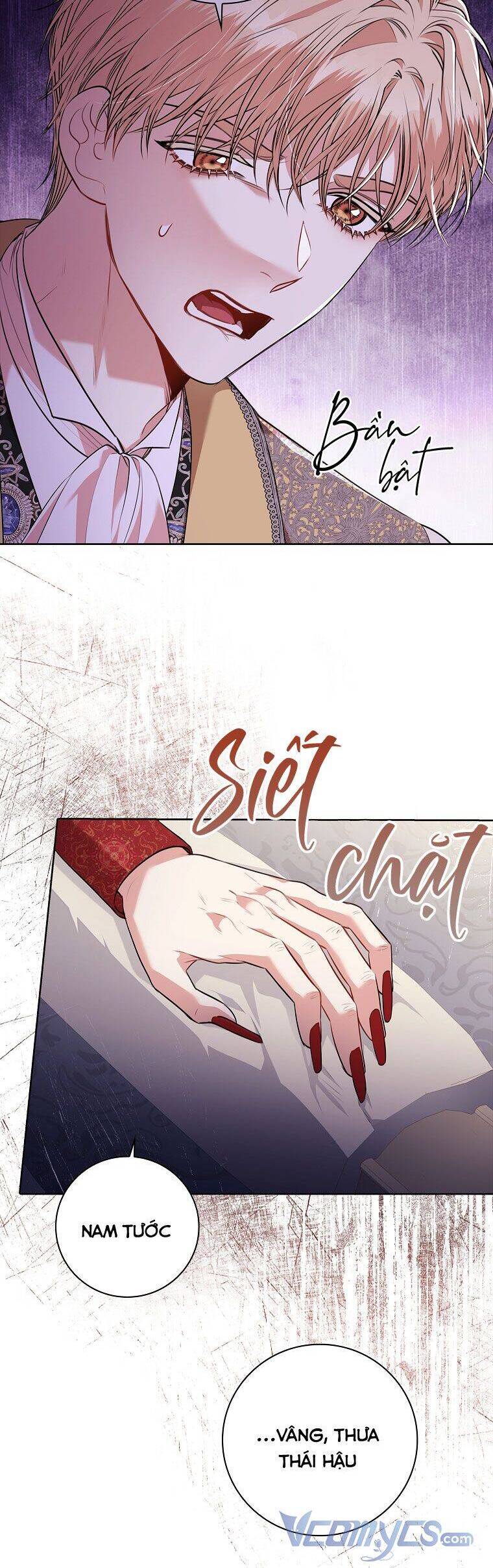 Thư Ký Của Bạo Chúa Chap 87 - Next Chap 88
