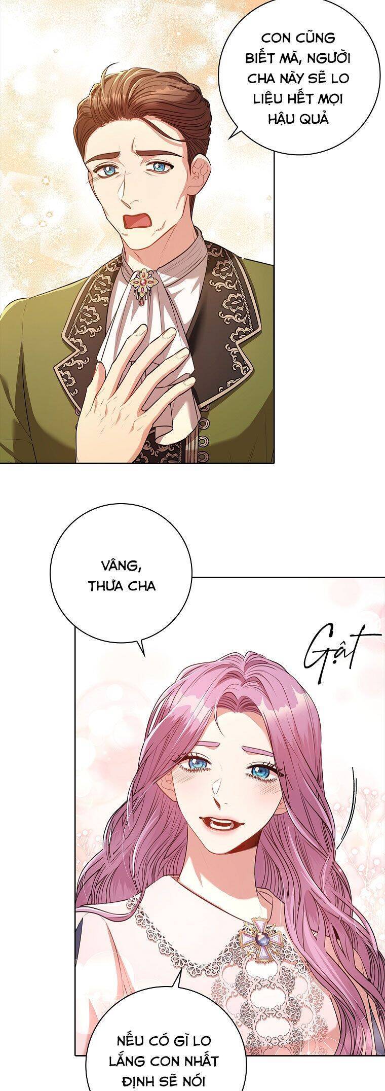 Thư Ký Của Bạo Chúa Chap 87 - Next Chap 88