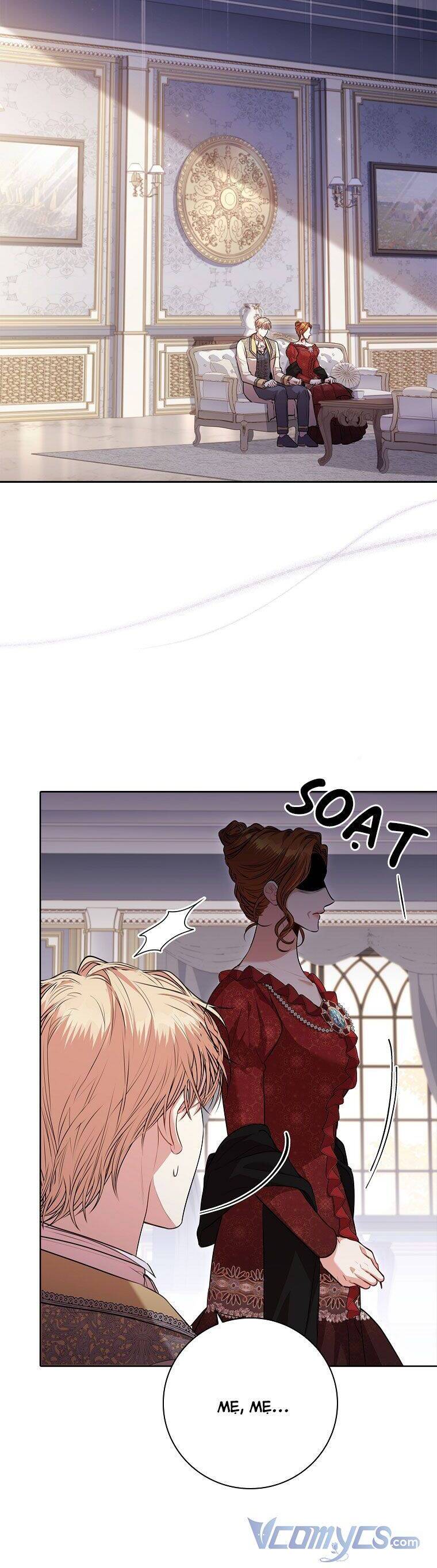 Thư Ký Của Bạo Chúa Chap 87 - Next Chap 88