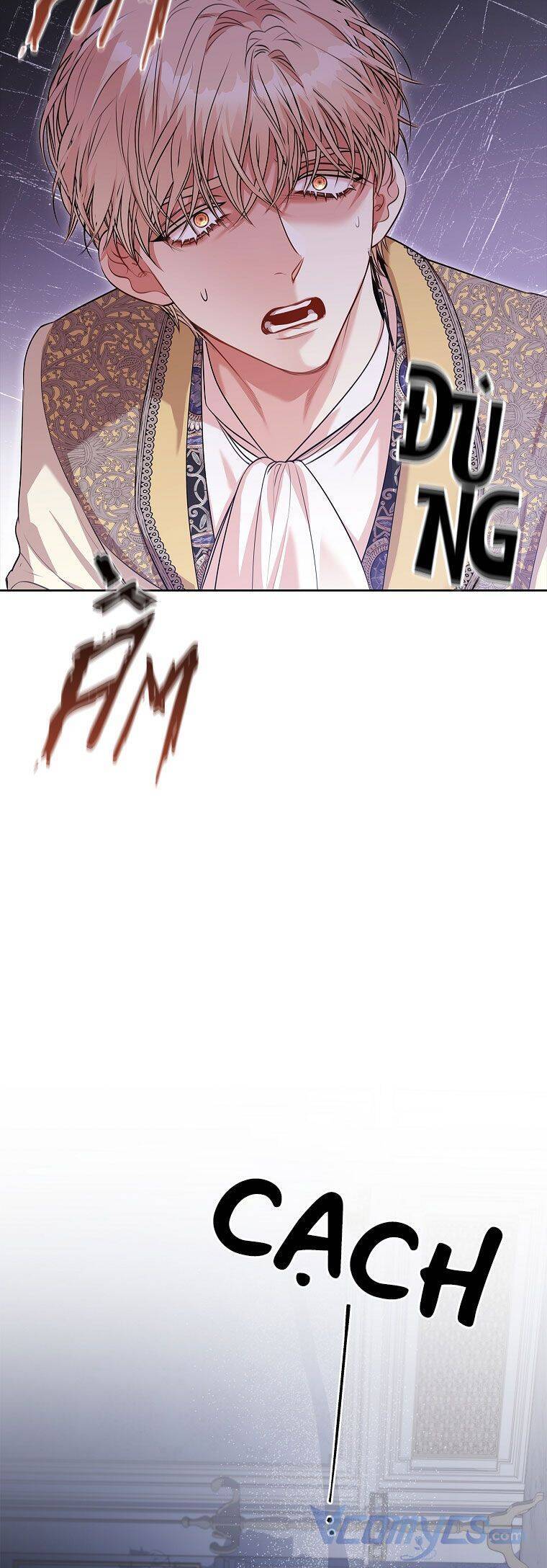 Thư Ký Của Bạo Chúa Chap 87 - Next Chap 88