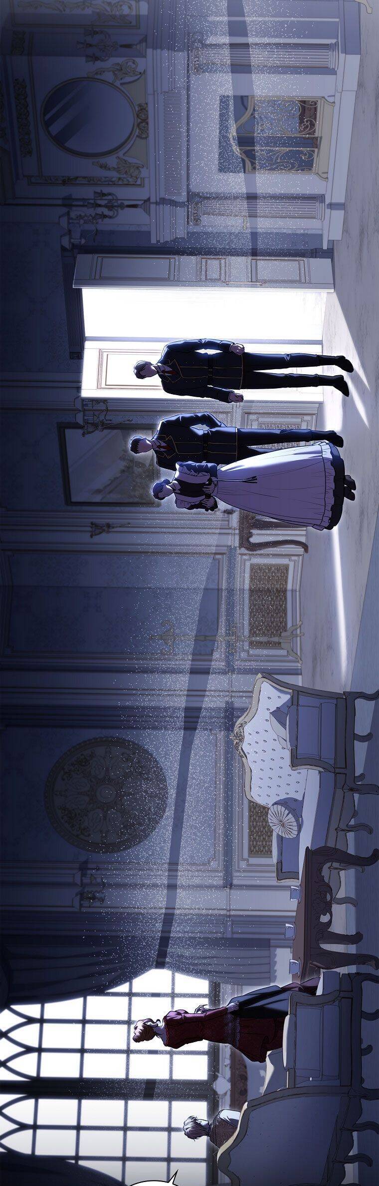 Thư Ký Của Bạo Chúa Chap 87 - Next Chap 88