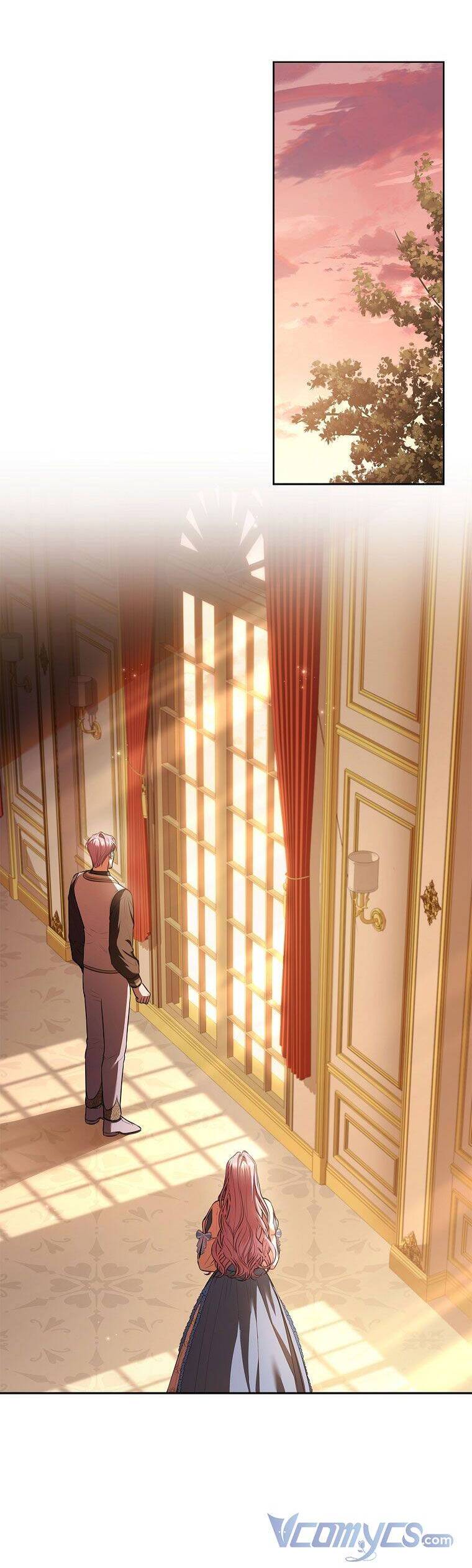 Thư Ký Của Bạo Chúa Chap 87 - Next Chap 88