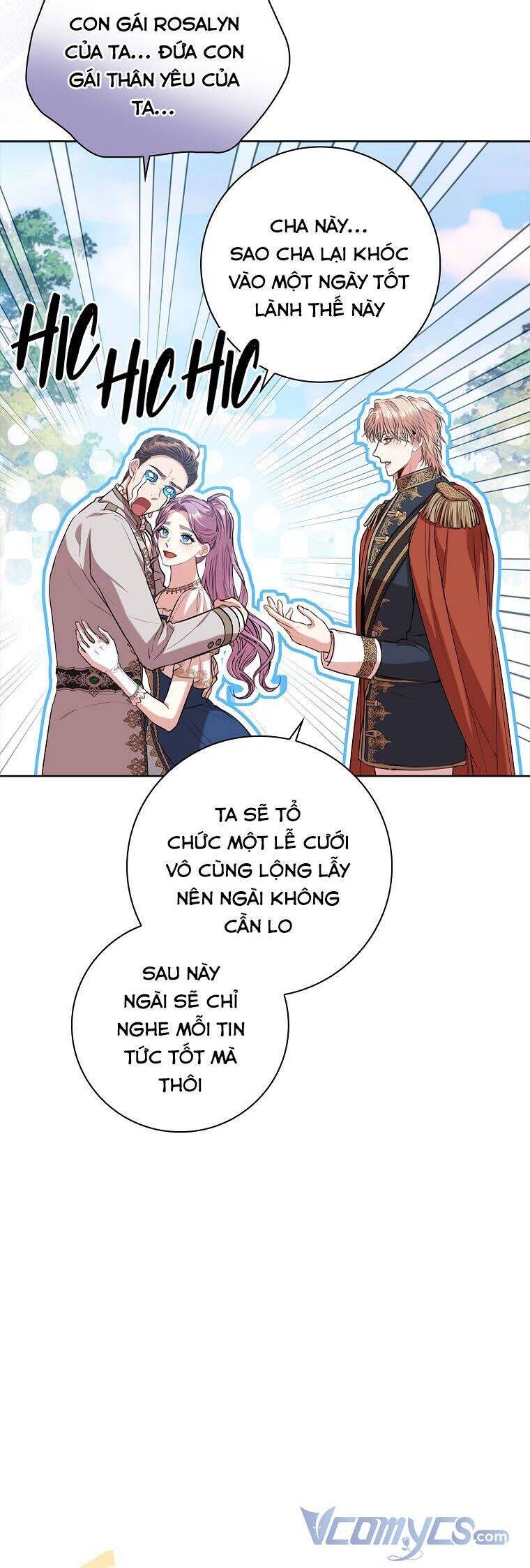 Thư Ký Của Bạo Chúa Chap 89 - Next Chap 90