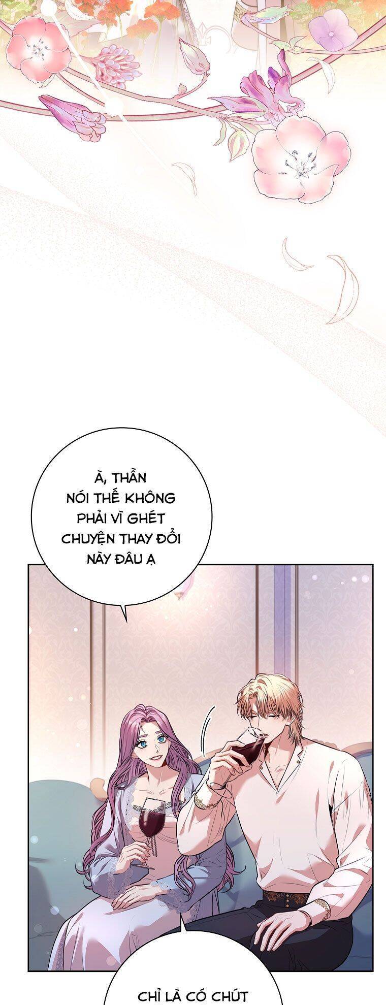 Thư Ký Của Bạo Chúa Chap 89 - Next Chap 90