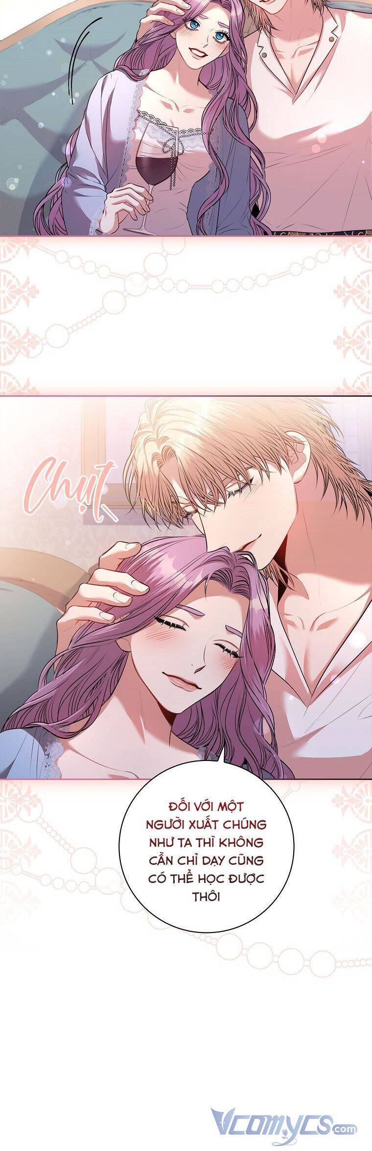 Thư Ký Của Bạo Chúa Chap 89 - Next Chap 90