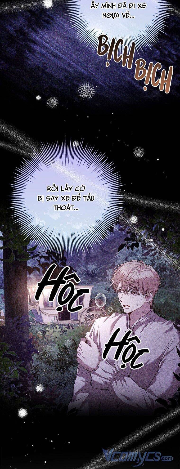 Thư Ký Của Bạo Chúa Chap 89 - Next Chap 90