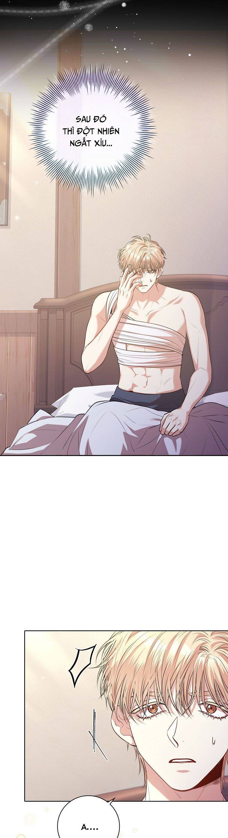 Thư Ký Của Bạo Chúa Chap 89 - Next Chap 90