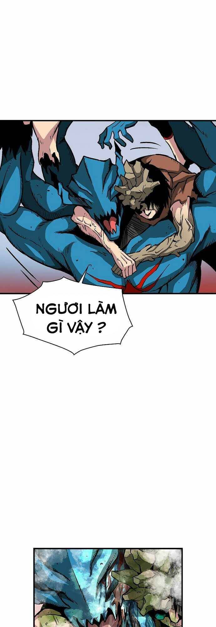 Unbreakable Chap 29 - Next Chap 30