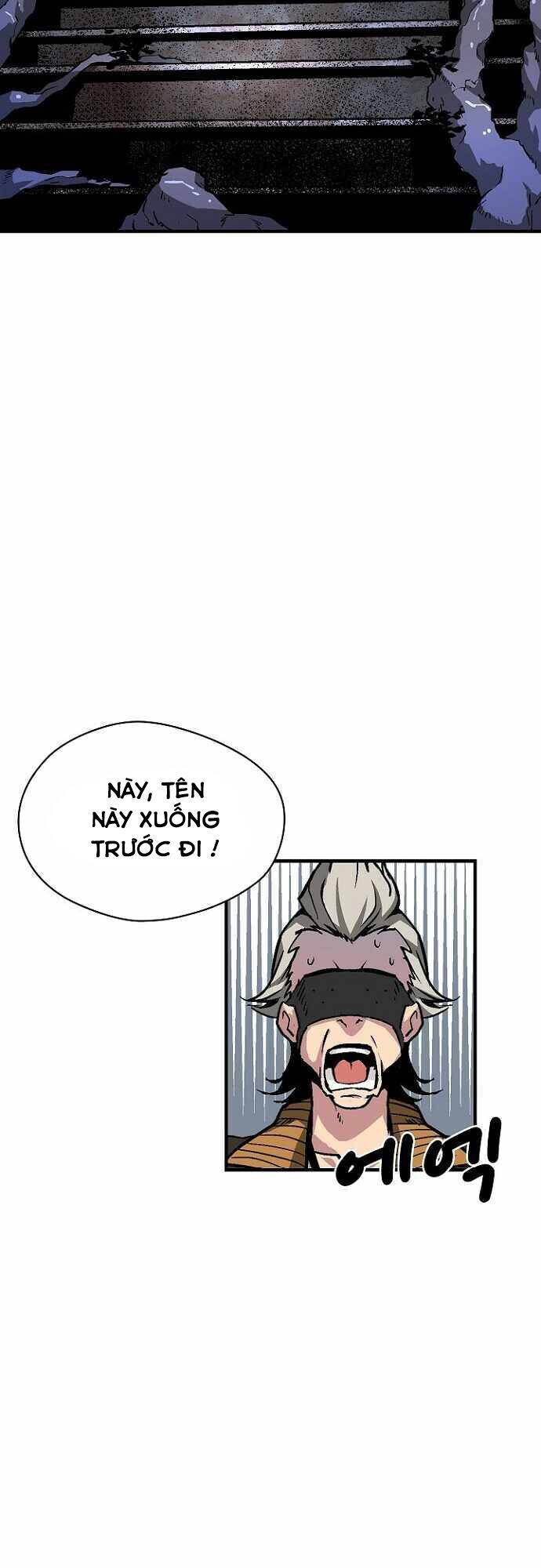 Unbreakable Chap 31 - Next Chap 32