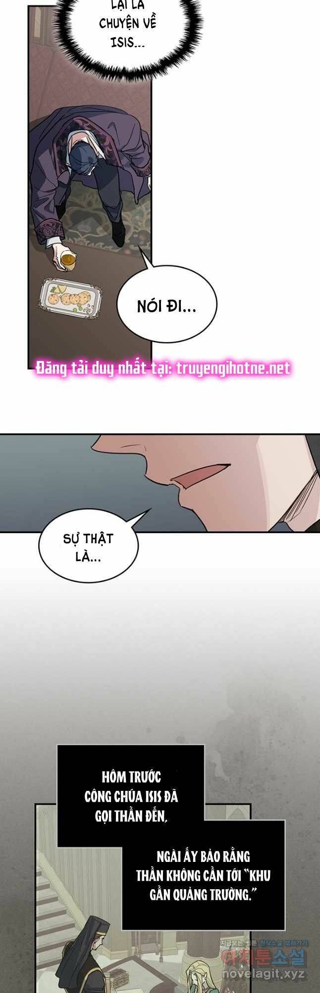 Người Đẹp Và Quái Vật Chap 102 - Next Chap 103