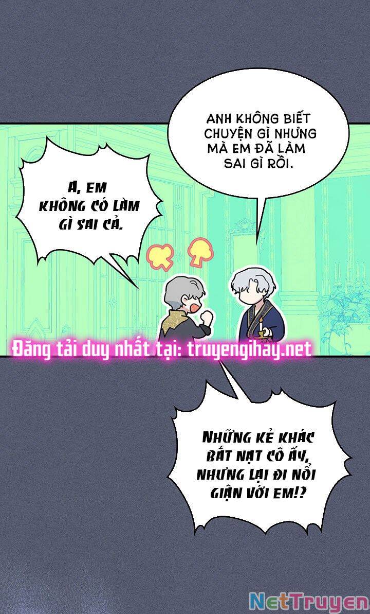 Người Đẹp Và Quái Vật Chap 89 - Next Chap 90