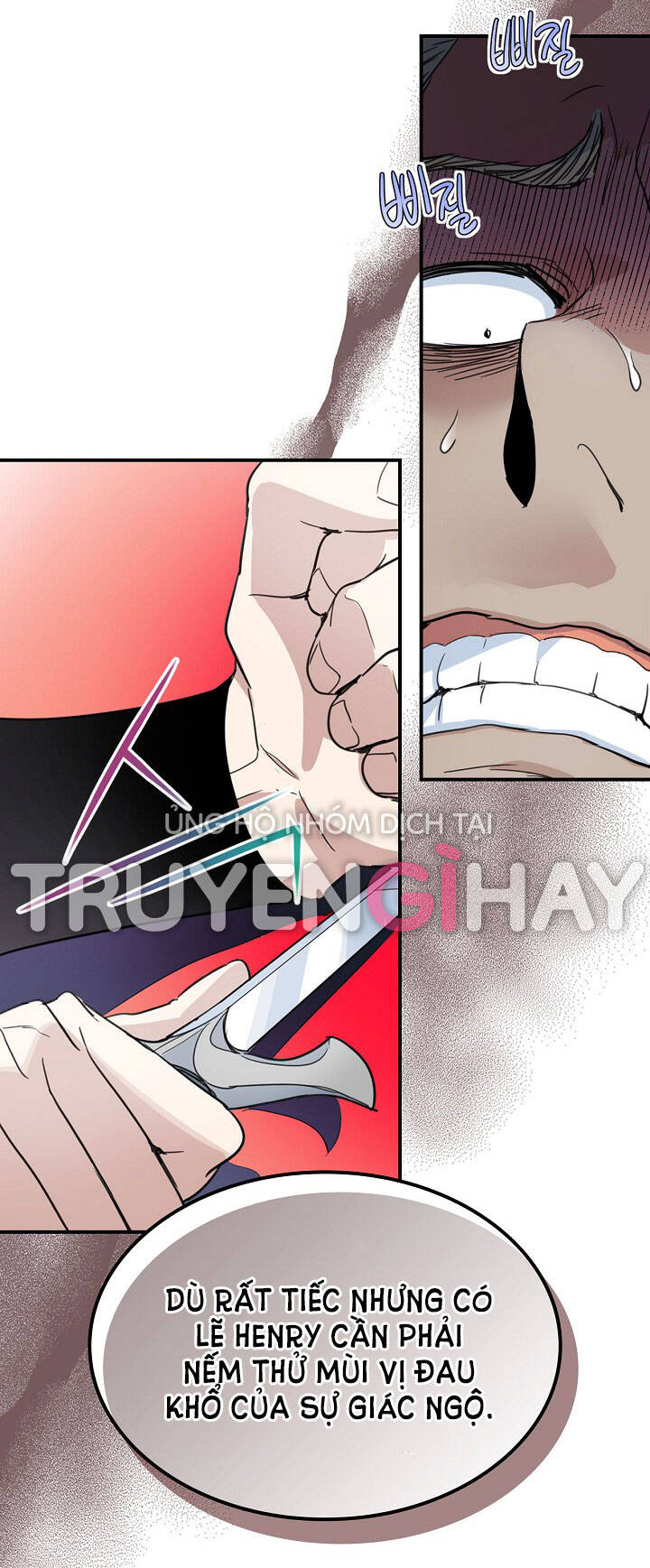 Người Đẹp Và Quái Vật Chap 91 - Next Chap 92