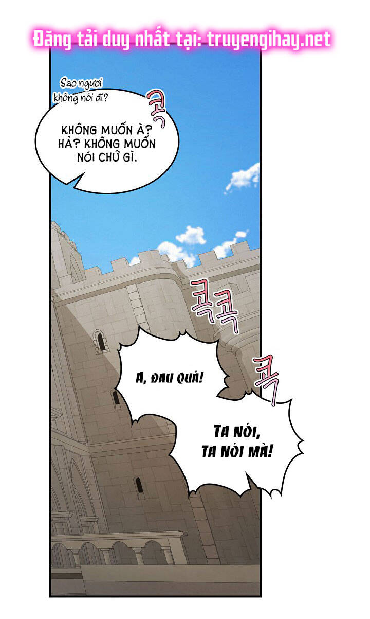 Người Đẹp Và Quái Vật Chap 91 - Next Chap 92
