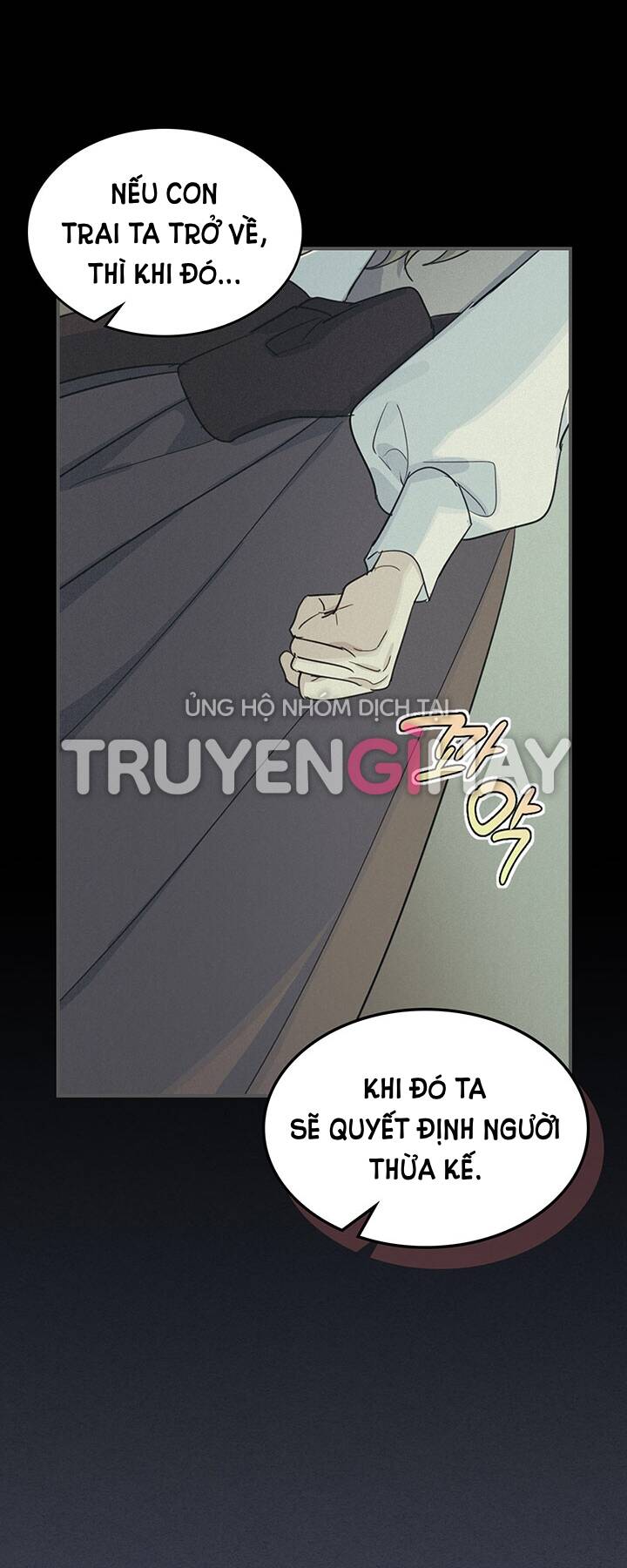 Người Đẹp Và Quái Vật Chap 92 - Next Chap 93