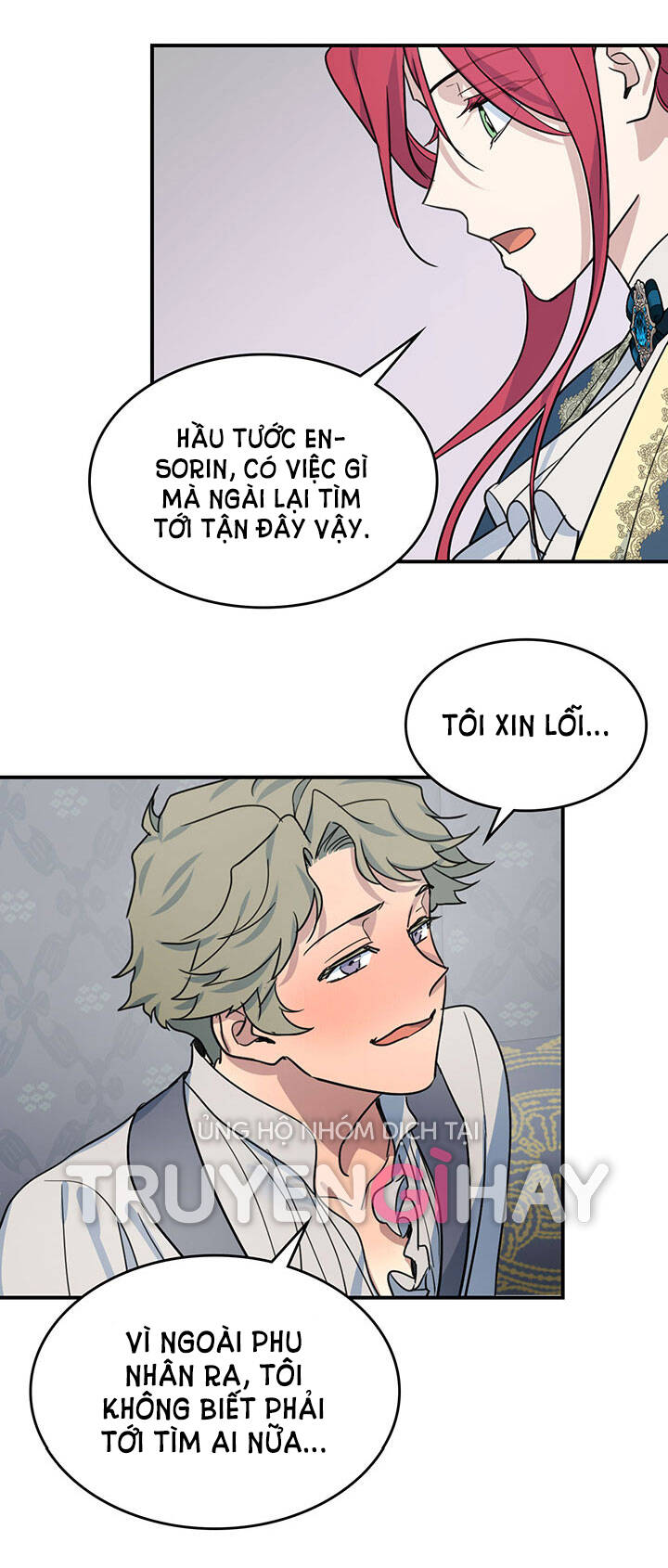 Người Đẹp Và Quái Vật Chap 93 - Next Chap 94