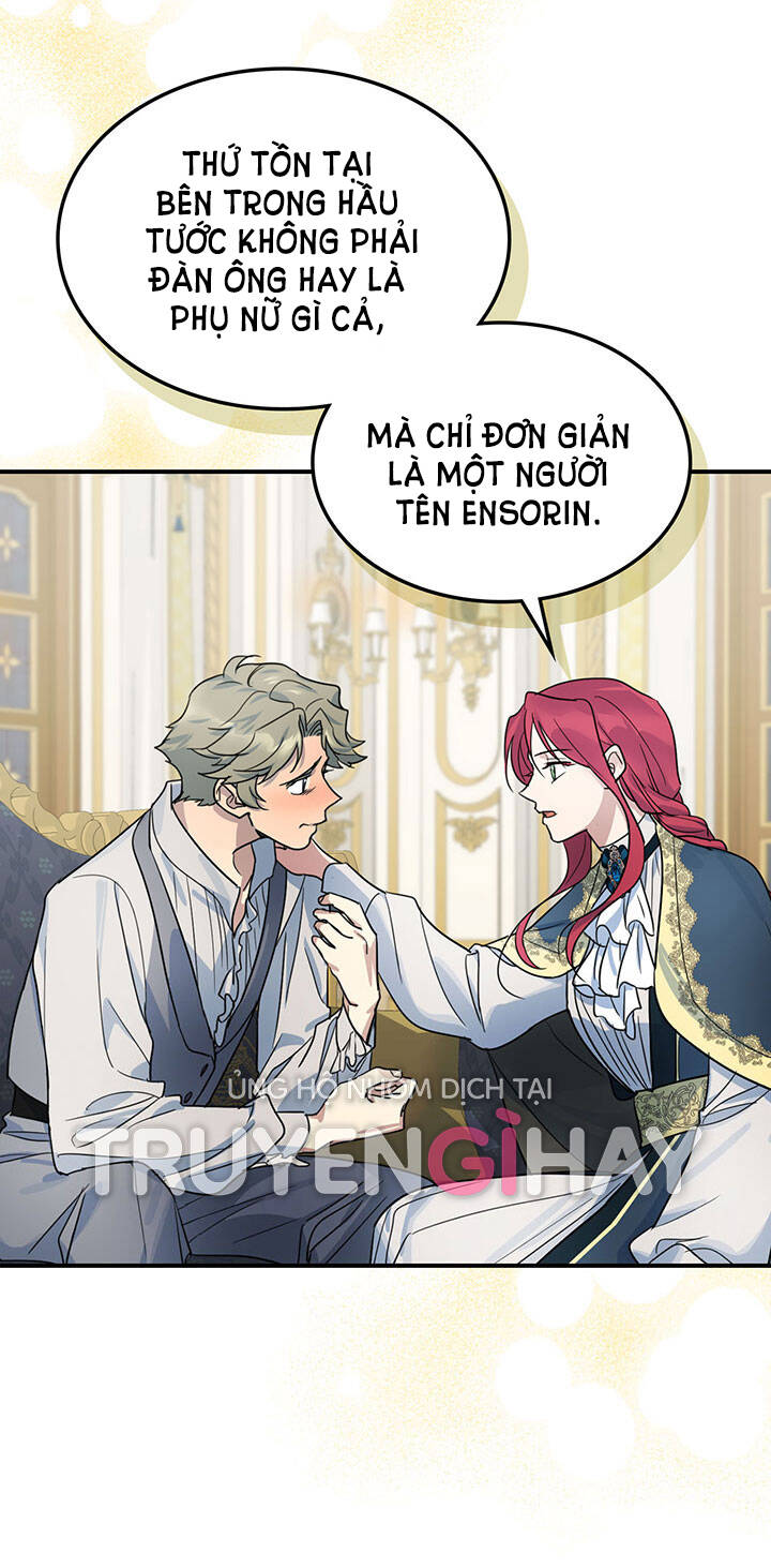 Người Đẹp Và Quái Vật Chap 93 - Next Chap 94