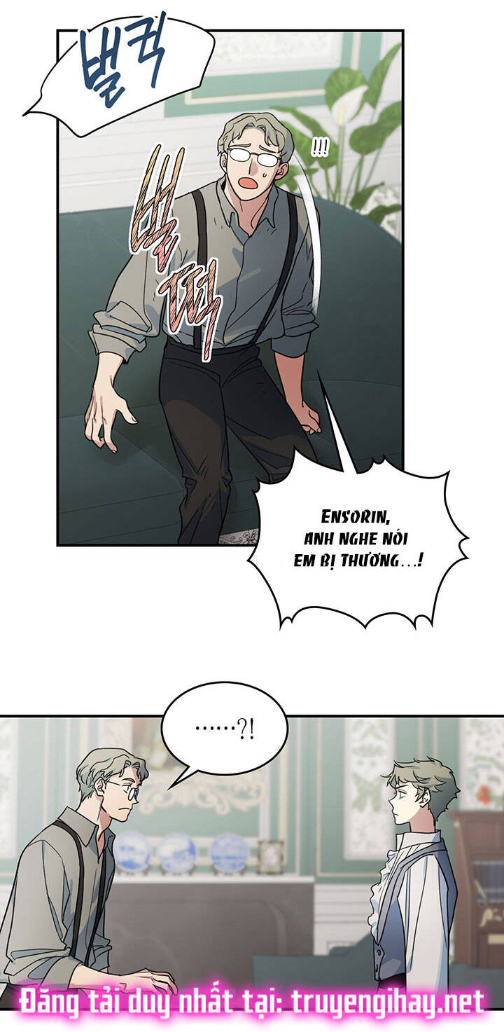 Người Đẹp Và Quái Vật Chap 93 - Next Chap 94