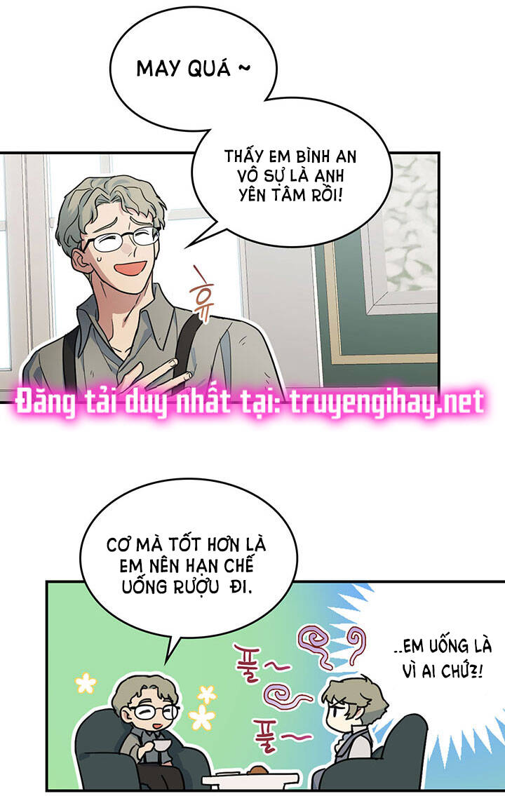 Người Đẹp Và Quái Vật Chap 93 - Next Chap 94