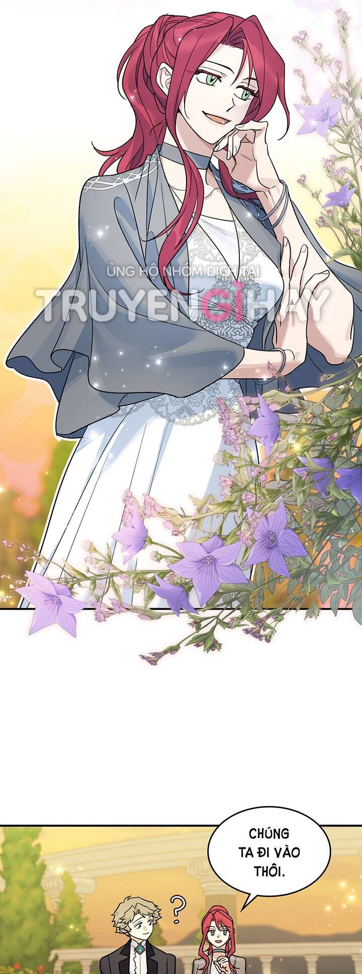 Người Đẹp Và Quái Vật Chap 96 - Next Chap 97