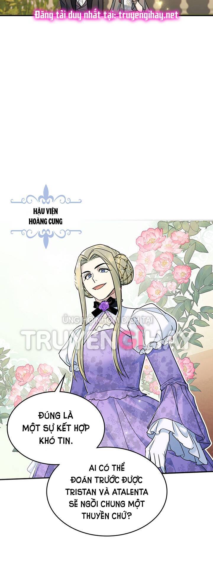 Người Đẹp Và Quái Vật Chap 96 - Next Chap 97