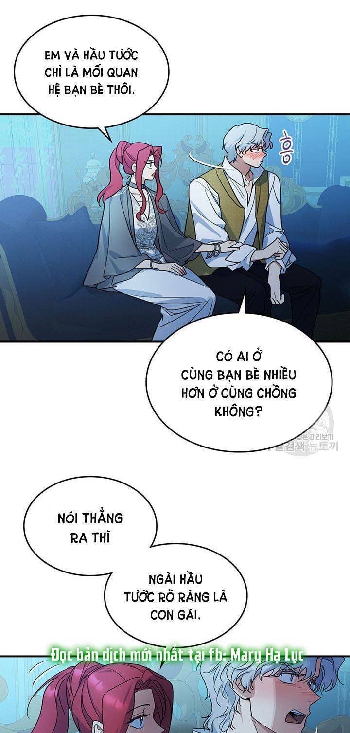 Người Đẹp Và Quái Vật Chap 98 - Next Chap 99