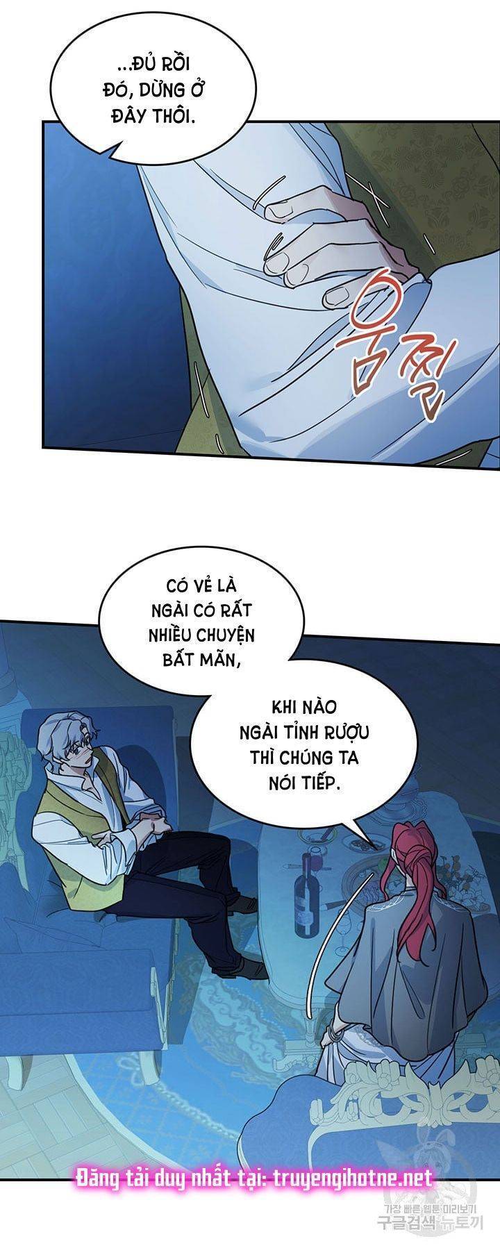 Người Đẹp Và Quái Vật Chap 98 - Next Chap 99