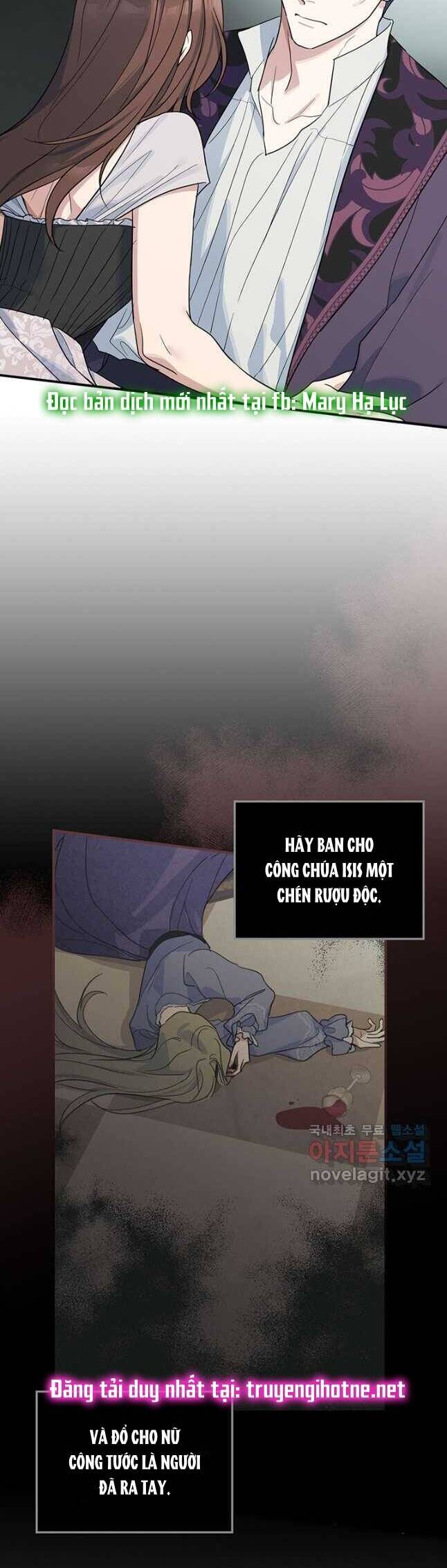 Người Đẹp Và Quái Vật Chap 103 - Next Chap 104