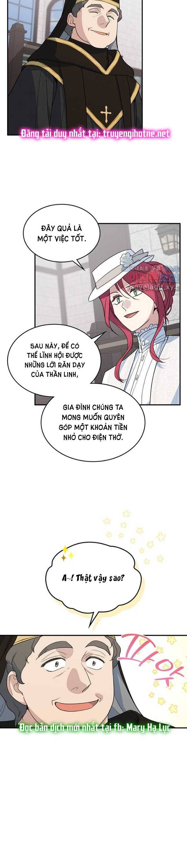 Người Đẹp Và Quái Vật Chap 104 - Next Chap 105