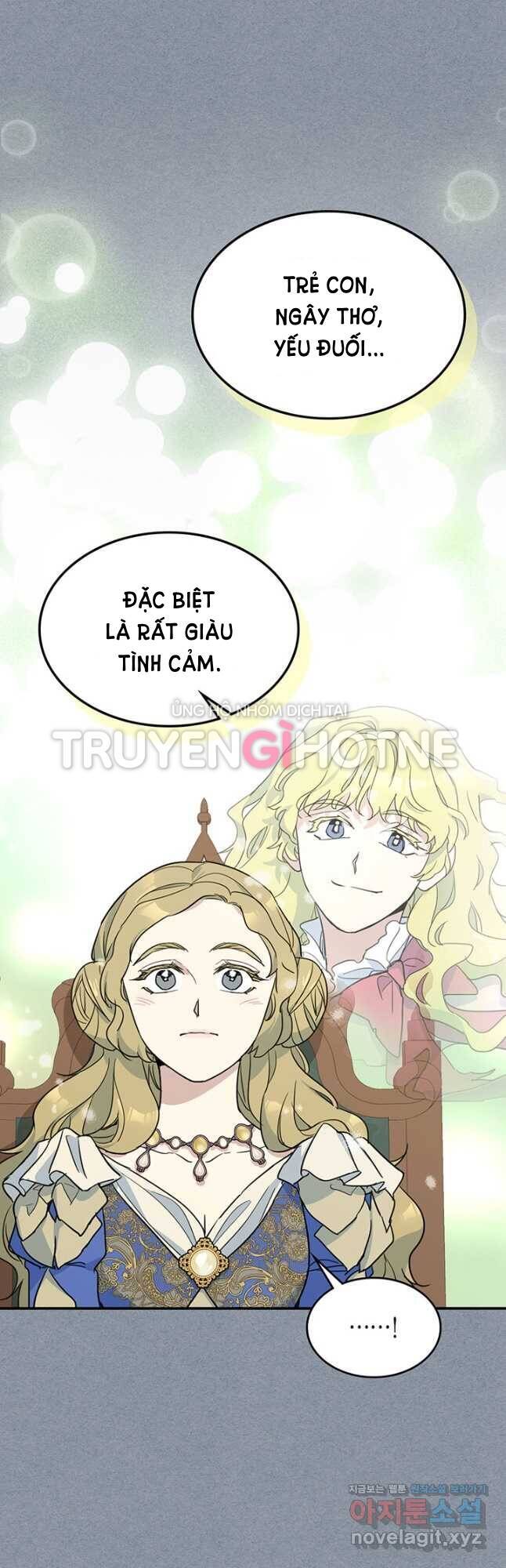 Người Đẹp Và Quái Vật Chap 106 - Next Chap 107