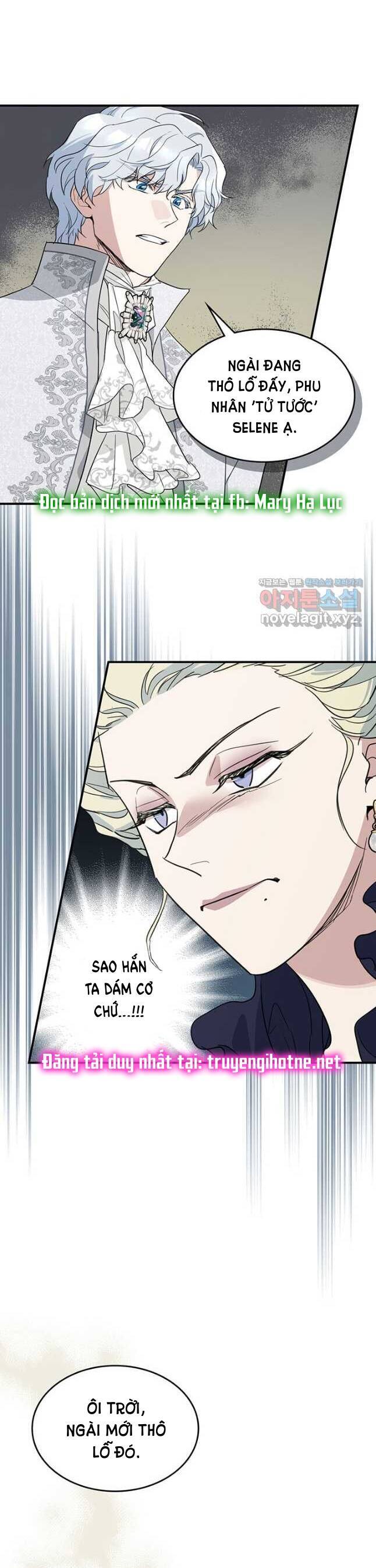 Người Đẹp Và Quái Vật Chap 106 - Next Chap 107