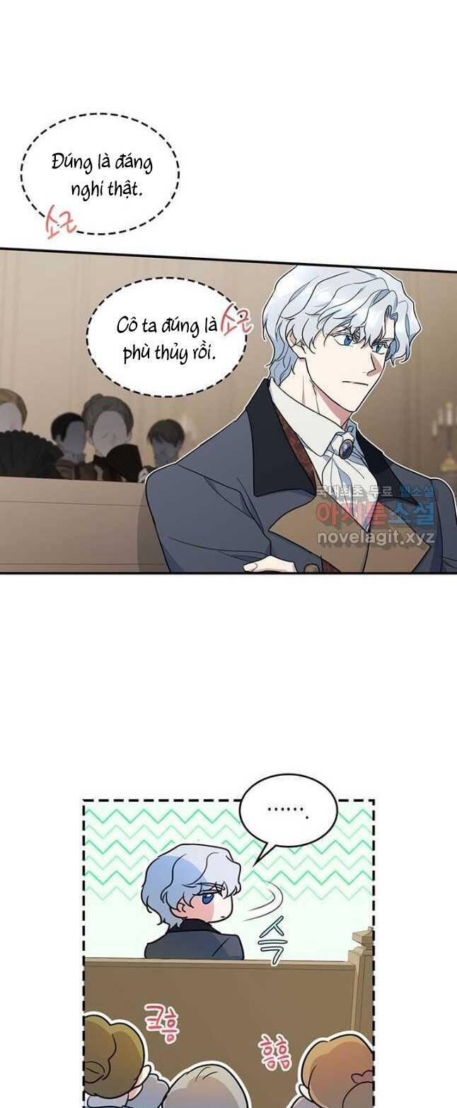 Người Đẹp Và Quái Vật Chap 109 - Next Chap 110