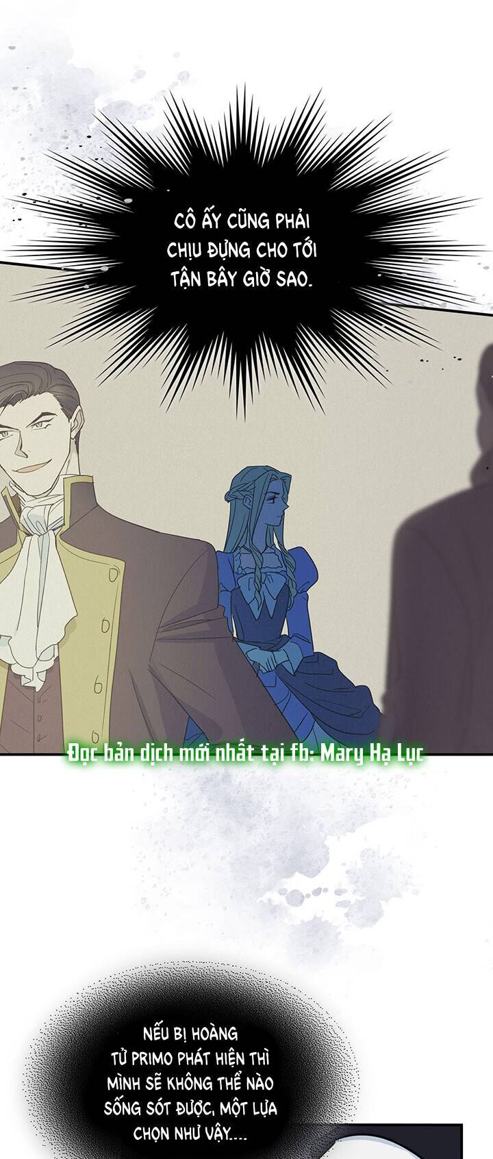 Người Đẹp Và Quái Vật Chap 97 - Next Chap 98