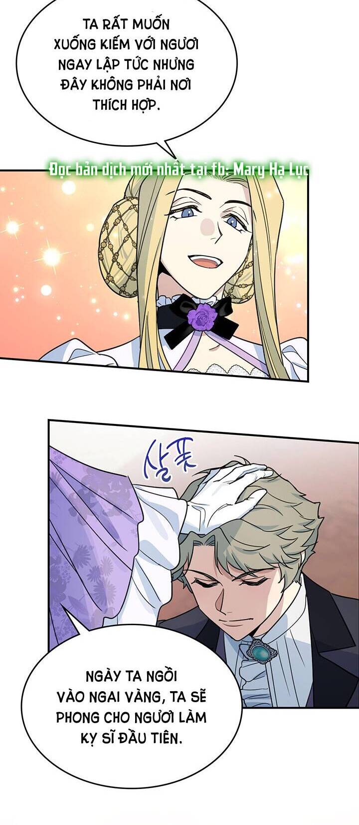 Người Đẹp Và Quái Vật Chap 97 - Next Chap 98