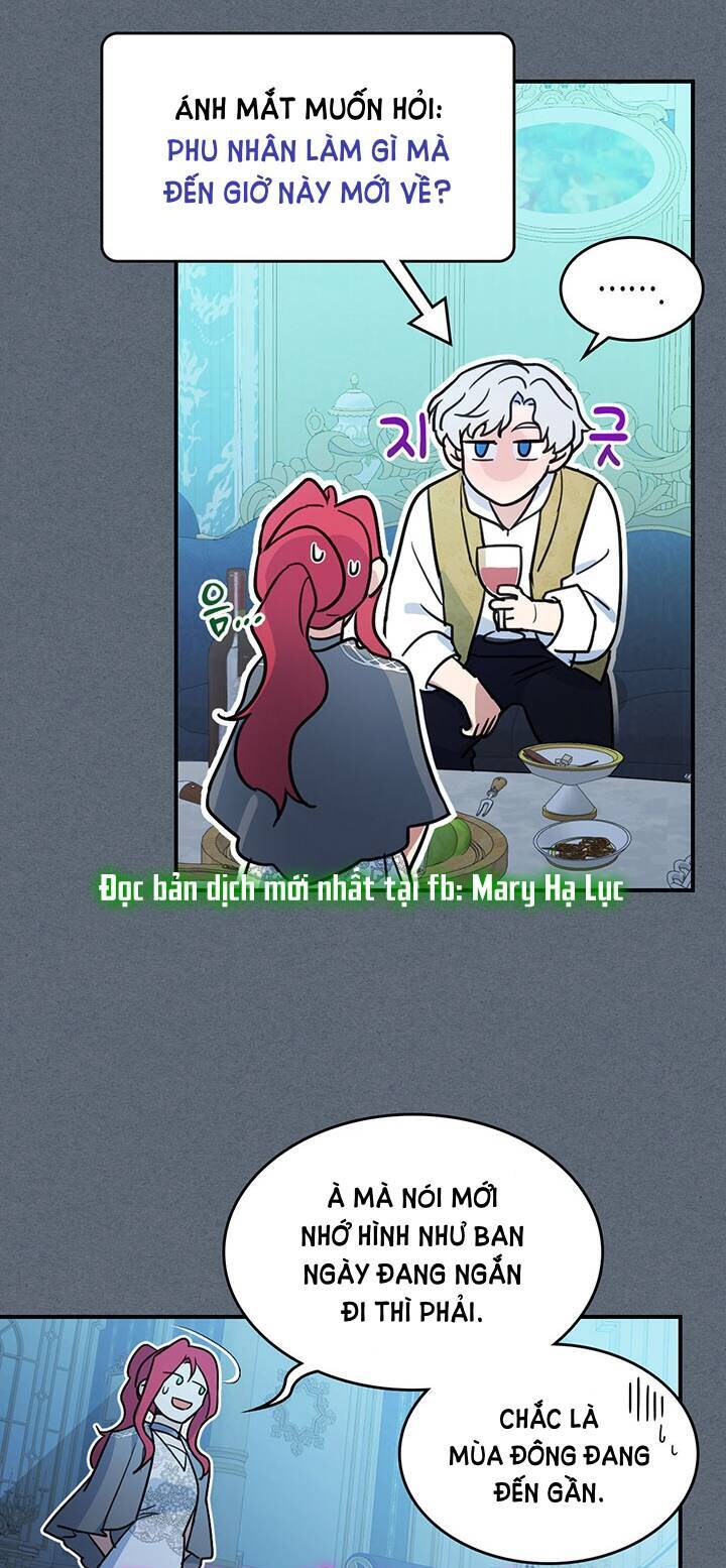 Người Đẹp Và Quái Vật Chap 97 - Next Chap 98