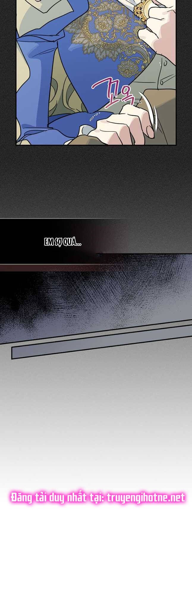 Người Đẹp Và Quái Vật Chap 108 - Next Chap 109