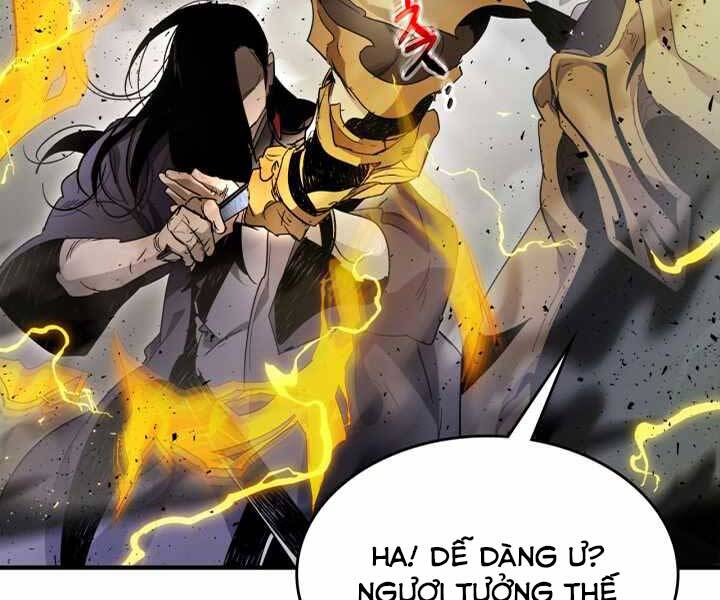 Thăng Cấp Cùng Thần Chap 59 - Next Chap 60