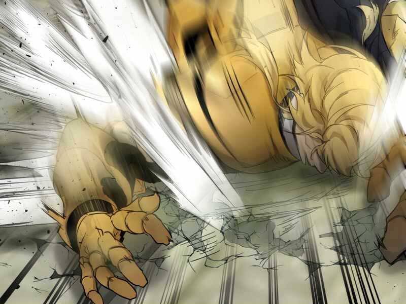 Thăng Cấp Cùng Thần Chap 60 - Next Chap 61