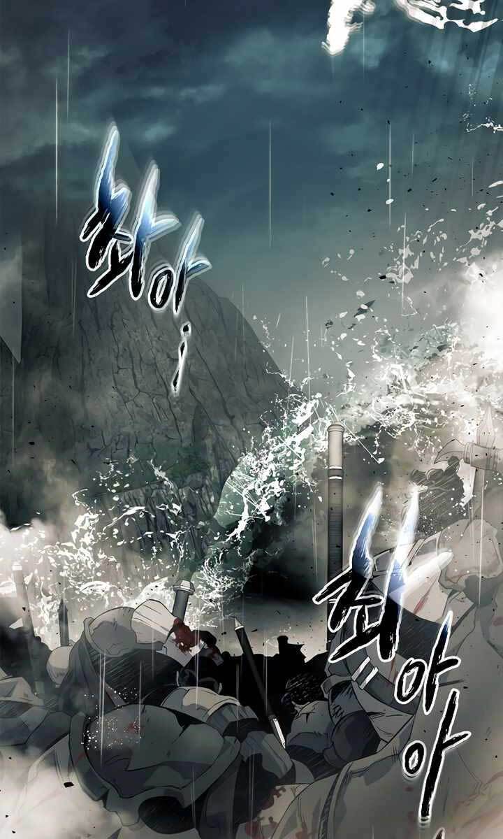 Thăng Cấp Cùng Thần Chap 63 - Next Chap 64