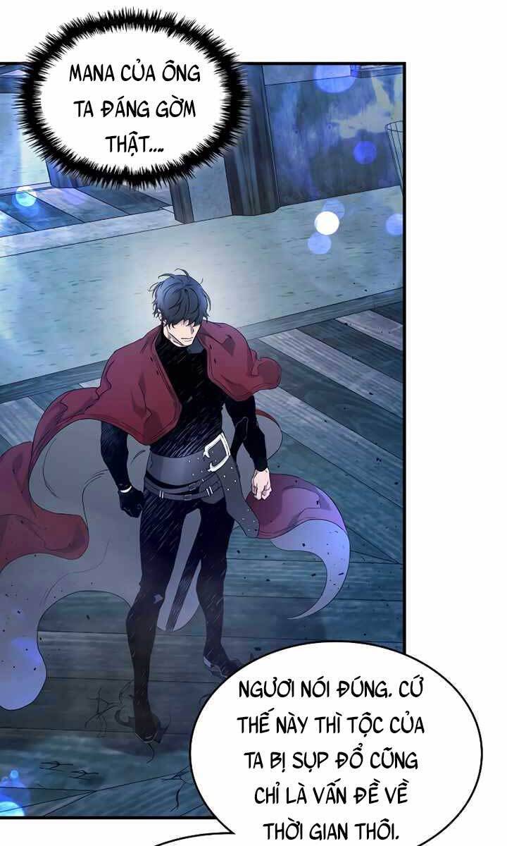 Thăng Cấp Cùng Thần Chap 63 - Next Chap 64