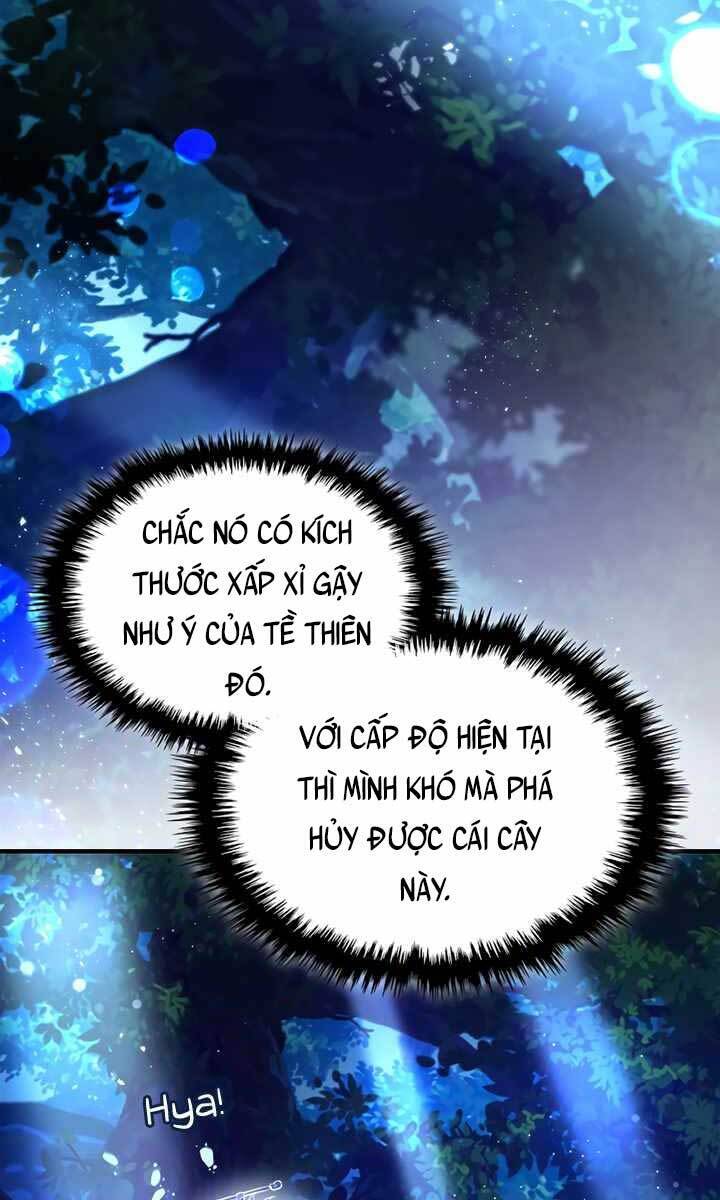 Thăng Cấp Cùng Thần Chap 63 - Next Chap 64