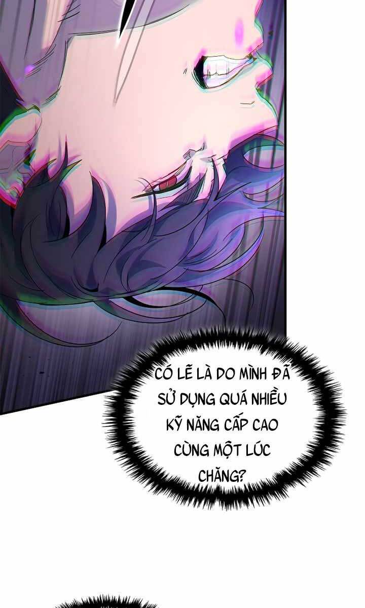 Thăng Cấp Cùng Thần Chap 63 - Next Chap 64