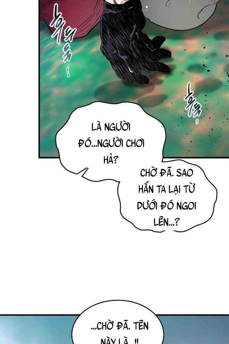 Thăng Cấp Cùng Thần Chap 66 - Next Chap 67