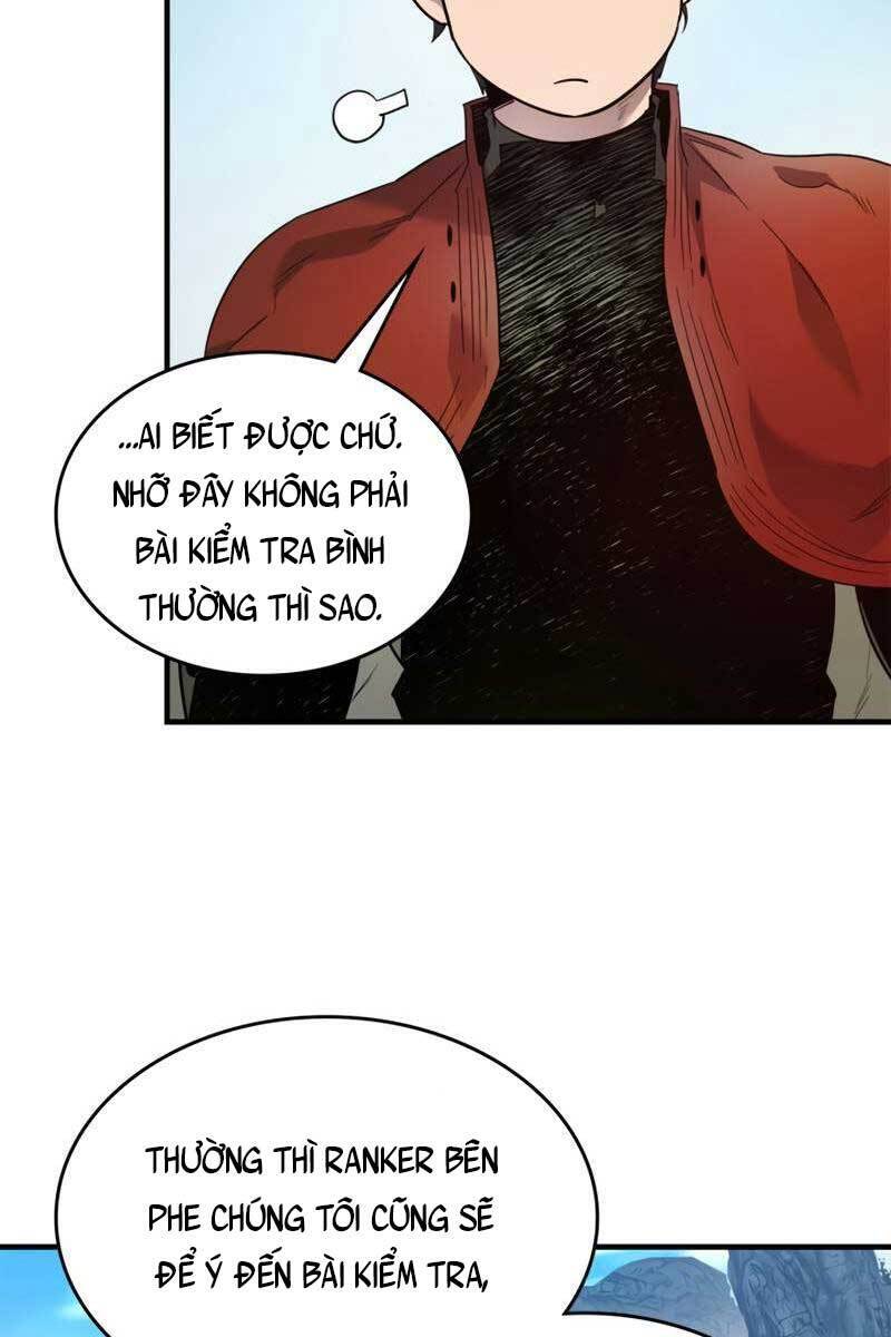 Thăng Cấp Cùng Thần Chap 66 - Next Chap 67