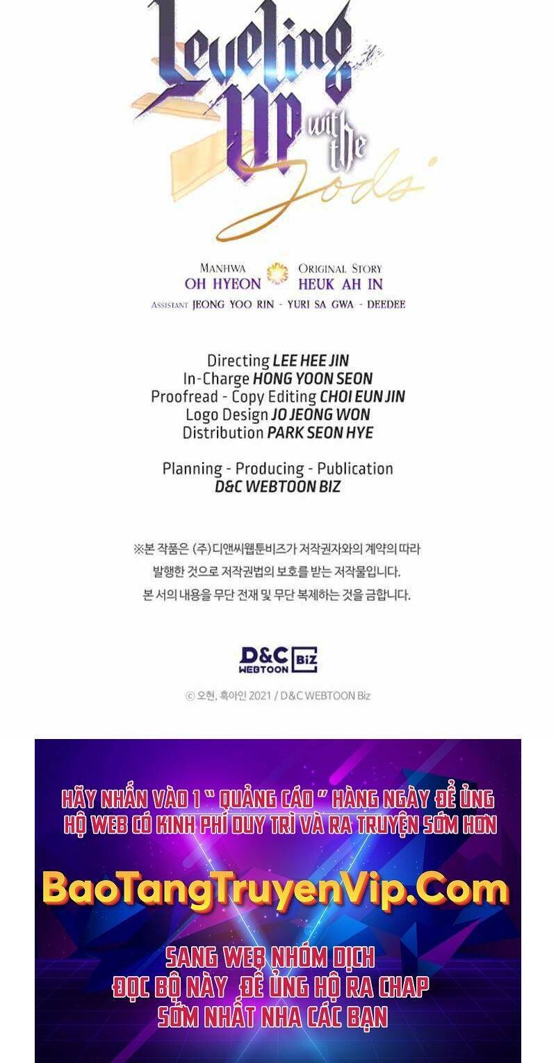 Thăng Cấp Cùng Thần Chap 67 - Next Chap 68